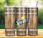 DRINKS BARREL DESIGN 2023