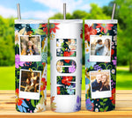 MOM TUMBLER POLAROID Designs 2023