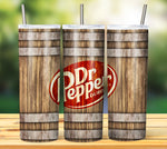DRINKS BARREL DESIGN 2023