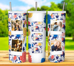 MOM TUMBLER POLAROID Designs 2023