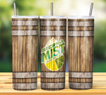 DRINKS BARREL DESIGN 2023