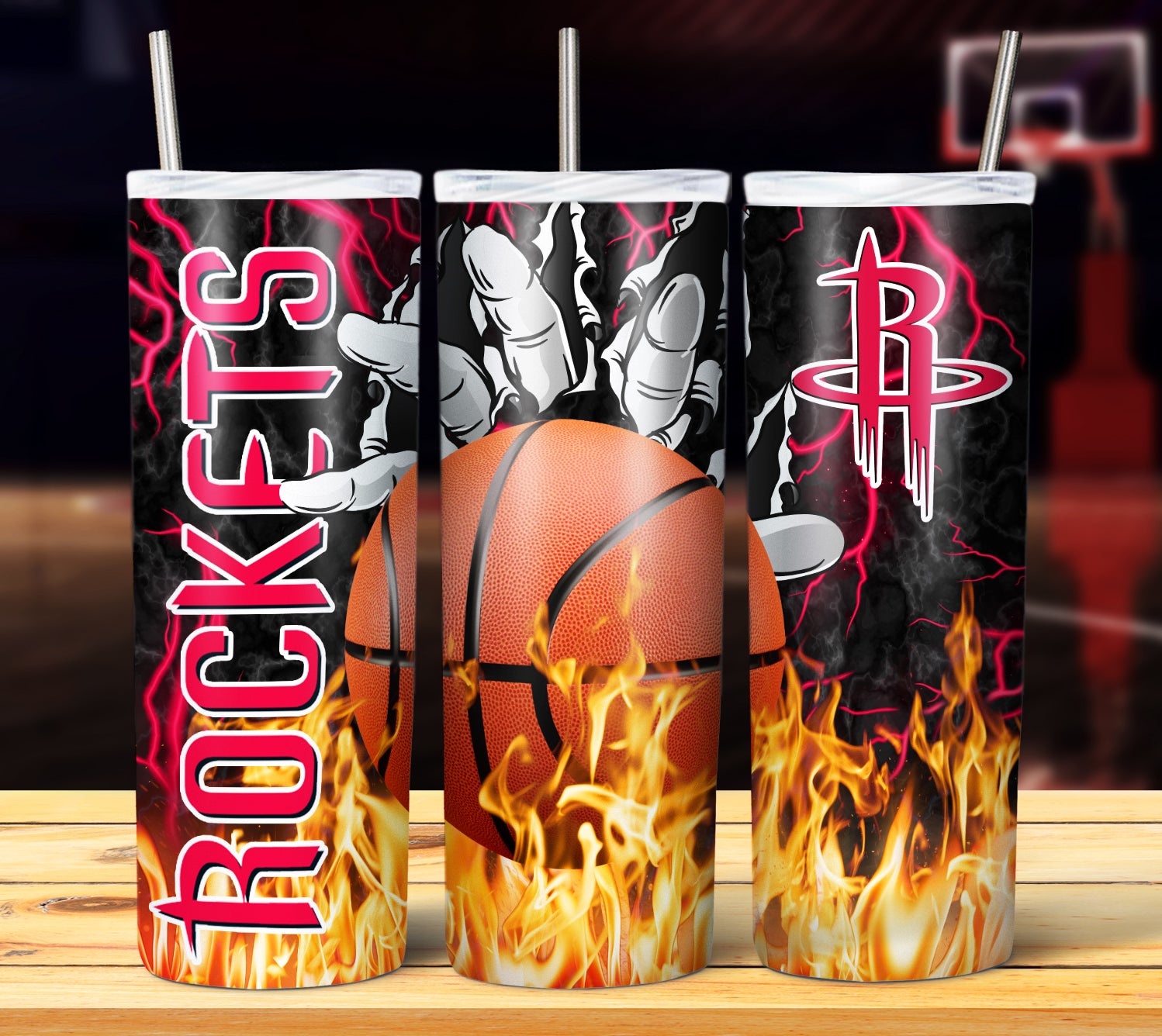 HAND FIRE TUMBLER DESIGNS 2023