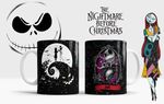 Halloween 2 Mug Collection