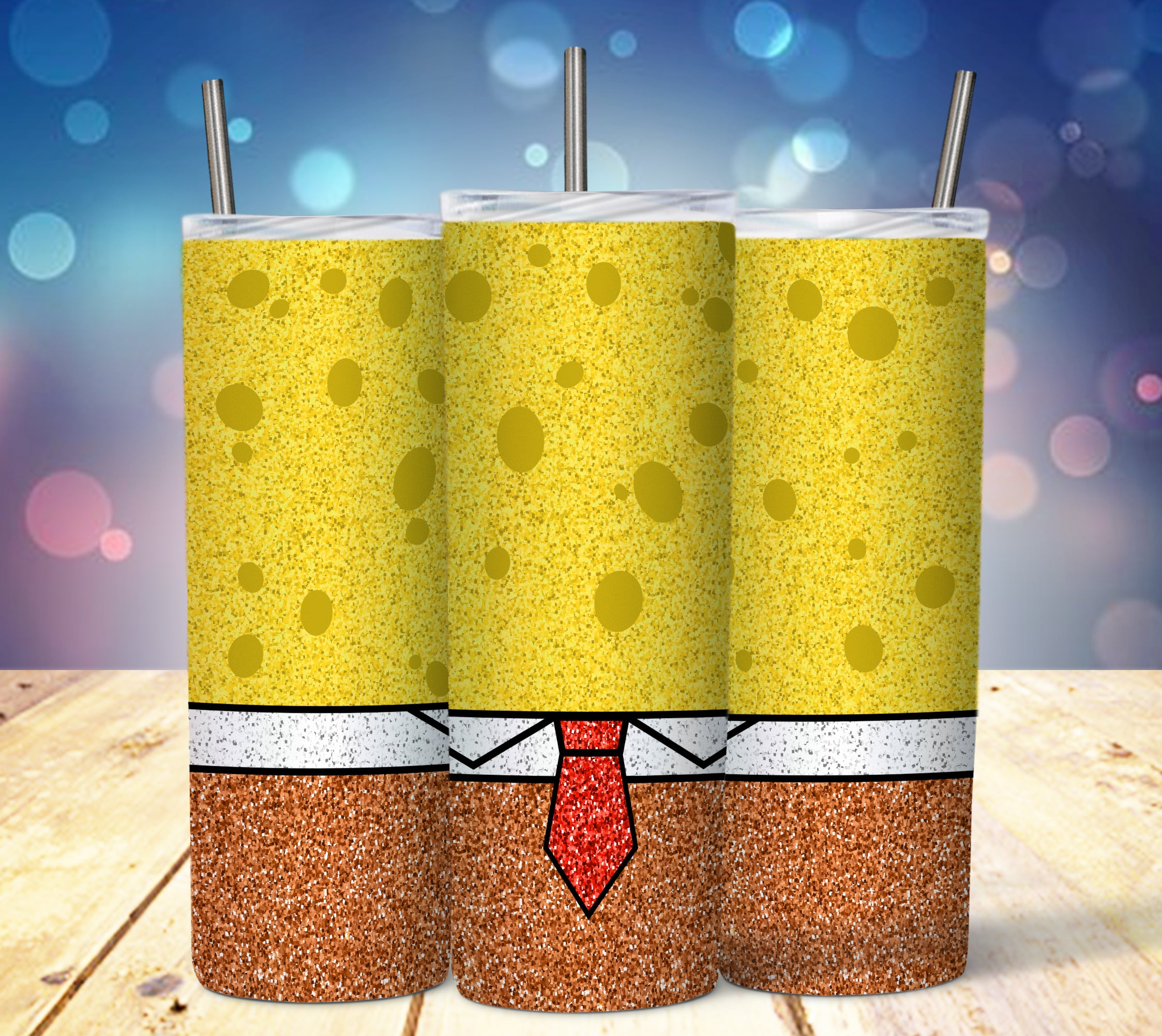 Cartoon GLITTER DESIGNS 2023
