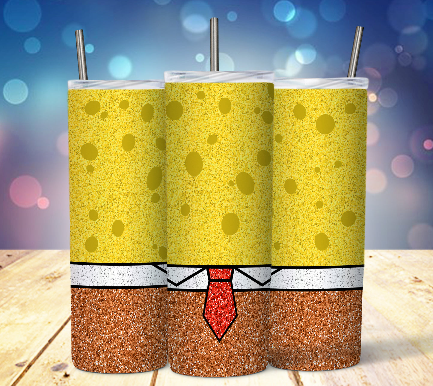 Cartoon GLITTER DESIGNS 2023