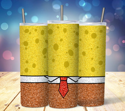 Cartoon GLITTER DESIGNS 2023