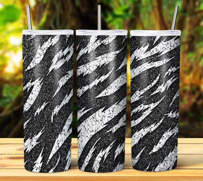 ANIMAL PRINT GLITTER 2023