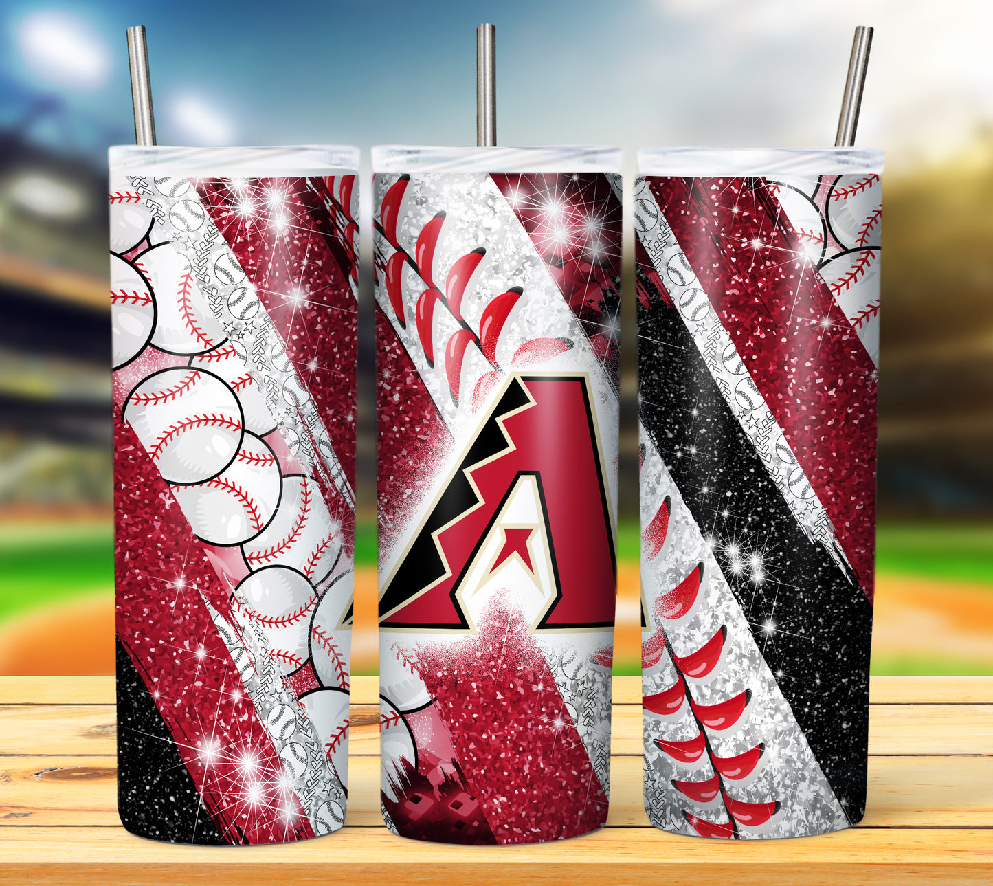 baseballGLITTER DESIGN 2023