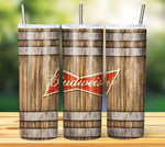 DRINKS BARREL DESIGN 2023