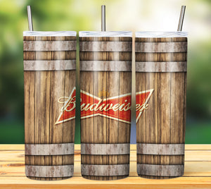 DRINKS BARREL DESIGN 2023