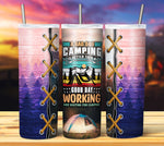 CAMPING TUMBLER DESIGNS 2023