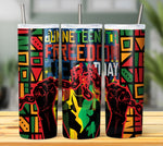 JUNETEENTH  Designs 2023