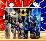 Heros Zipper DESIGNS 2023