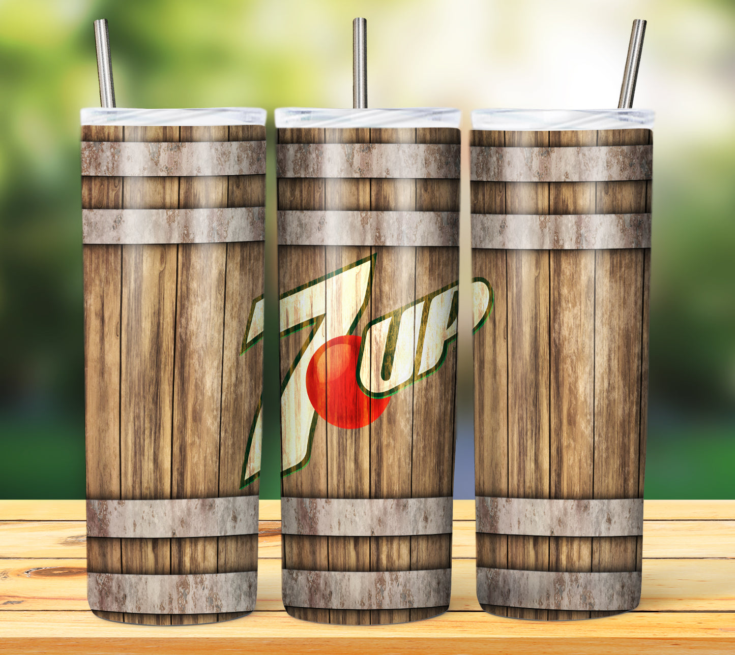 DRINKS BARREL DESIGN 2023