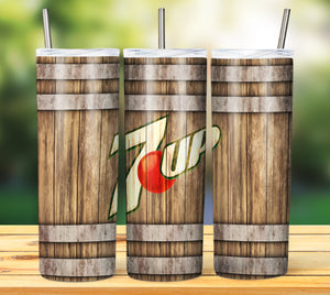 DRINKS BARREL DESIGN 2023