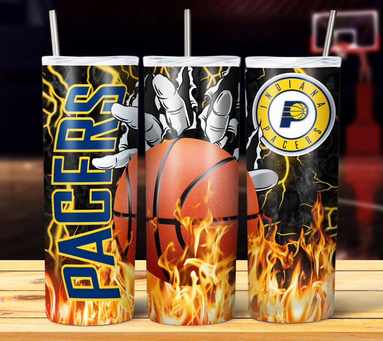 HAND FIRE TUMBLER DESIGNS 2023