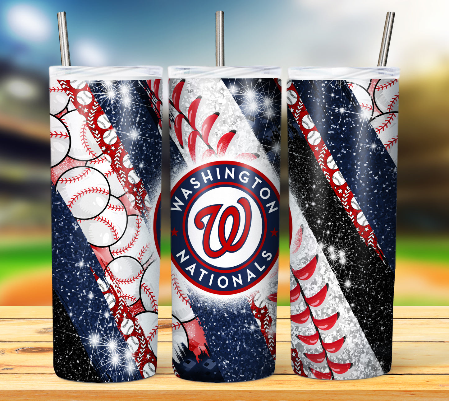 baseballGLITTER DESIGN 2023