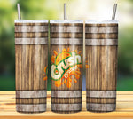 DRINKS BARREL DESIGN 2023