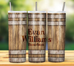 DRINKS BARREL DESIGN 2023