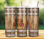 DRINKS BARREL DESIGN 2023