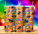 PSYCHEDELIC TRIPPY TUMBLER DESIGNS 2023