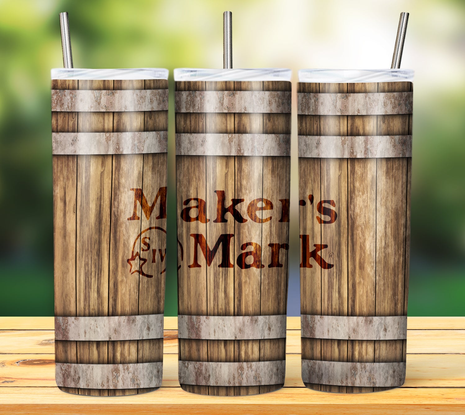 DRINKS BARREL DESIGN 2023