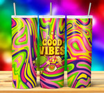 PSYCHEDELIC TRIPPY TUMBLER DESIGNS 2023