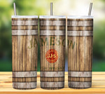 DRINKS BARREL DESIGN 2023