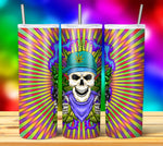 PSYCHEDELIC TRIPPY TUMBLER DESIGNS 2023
