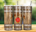 DRINKS BARREL DESIGN 2023