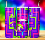 PSYCHEDELIC TRIPPY TUMBLER DESIGNS 2023