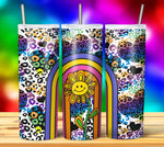 PSYCHEDELIC TRIPPY TUMBLER DESIGNS 2023