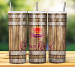 DRINKS BARREL DESIGN 2023