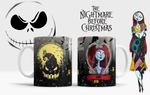 Halloween 2 Mug Collection