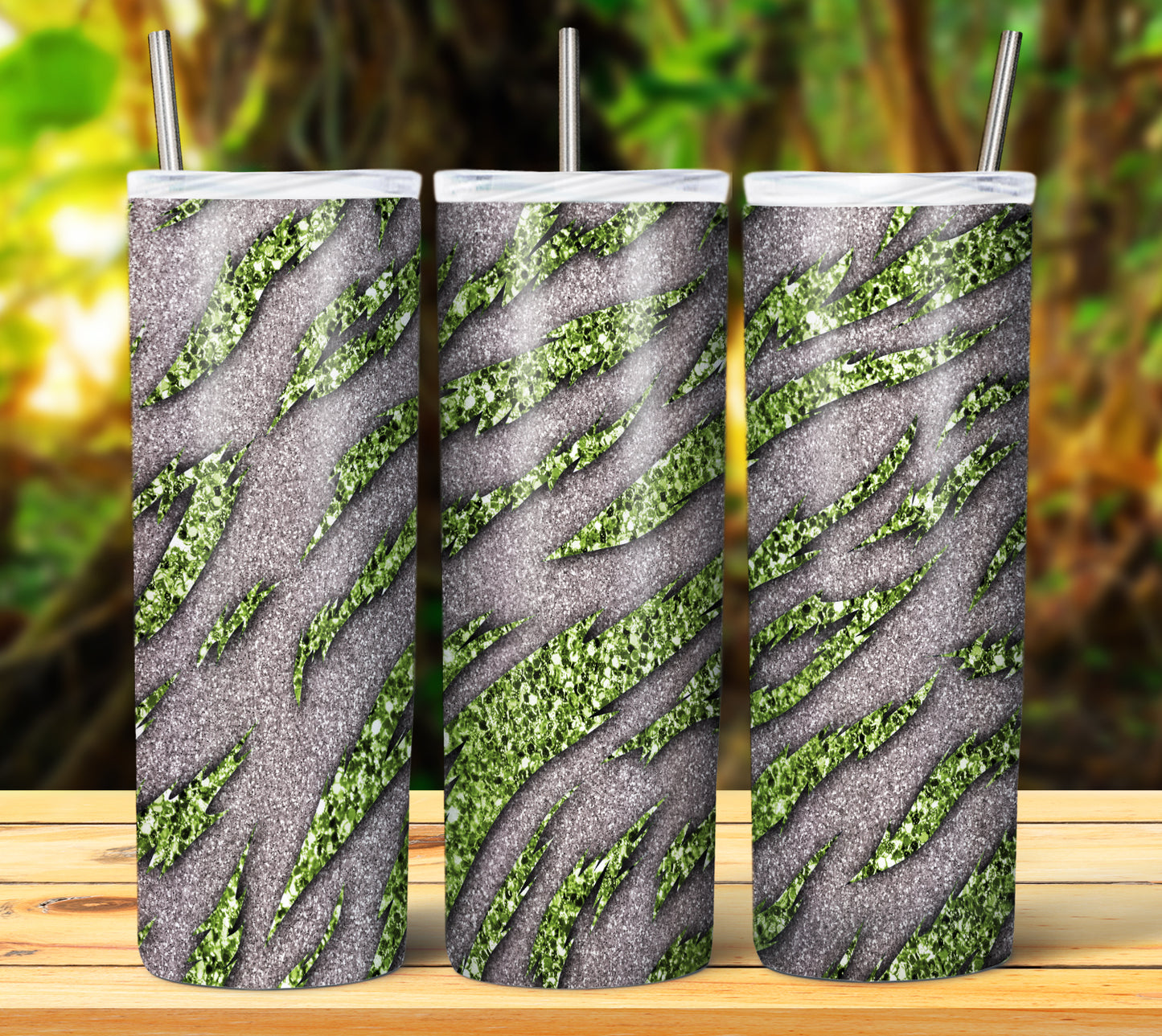 ANIMAL PRINT GLITTER 2023