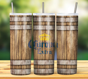 DRINKS BARREL DESIGN 2023