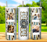MOM TUMBLER POLAROID Designs 2023
