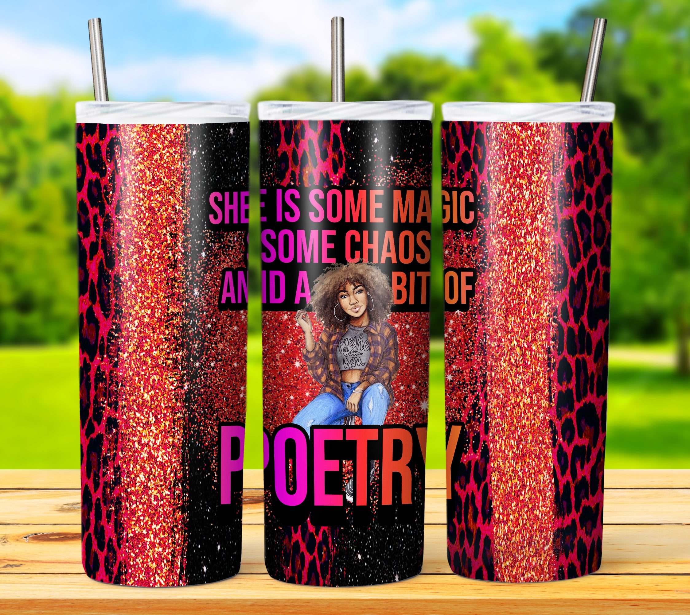 SHE GLITTER DESIGNS 2023