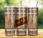DRINKS BARREL DESIGN 2023
