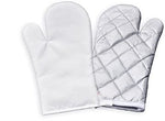 Oven gloves