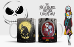 Halloween 2 Mug Collection