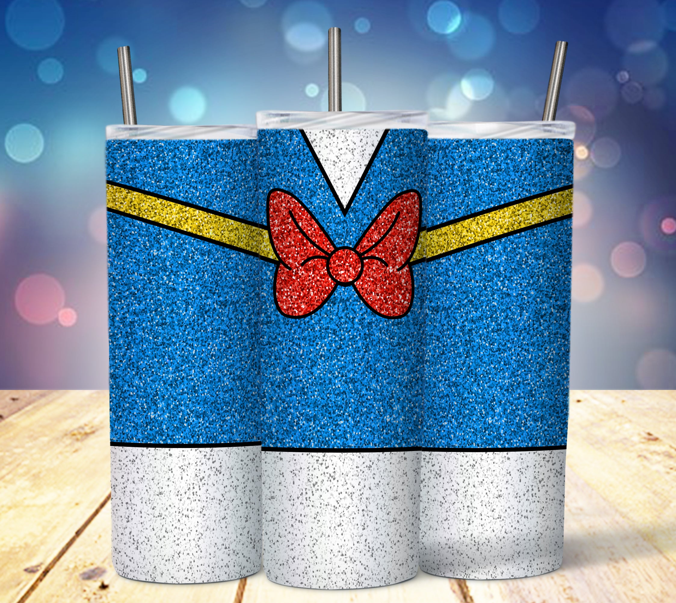 Cartoon GLITTER DESIGNS 2023