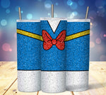Cartoon GLITTER DESIGNS 2023