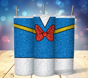 Cartoon GLITTER DESIGNS 2023
