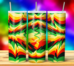 PSYCHEDELIC TRIPPY TUMBLER DESIGNS 2023