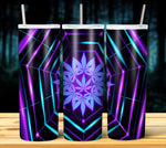 CANNABIS 420 NEON TUMBLER DESIGNS 2023