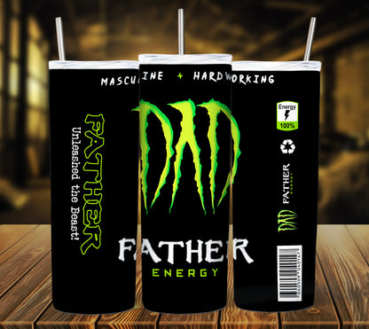 BEVERAGES DAD VERSION Designs 2023