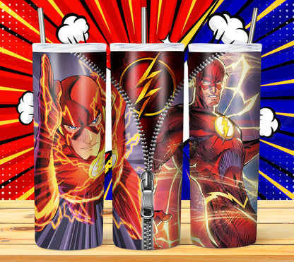 Heros Zipper DESIGNS 2023