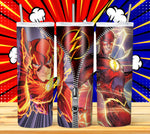 Heros Zipper DESIGNS 2023