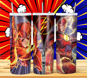 Heros Zipper DESIGNS 2023